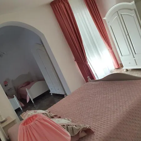 Bed and breakfast L'attico *