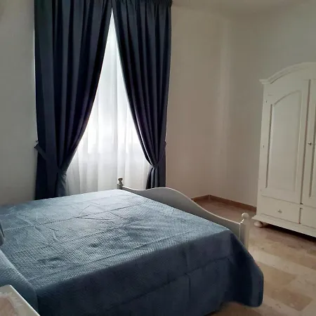 L'attico Bed and breakfast