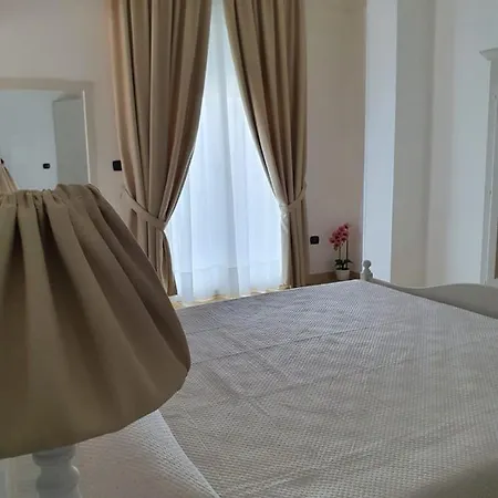 L'attico לינה וארוחת בוקר