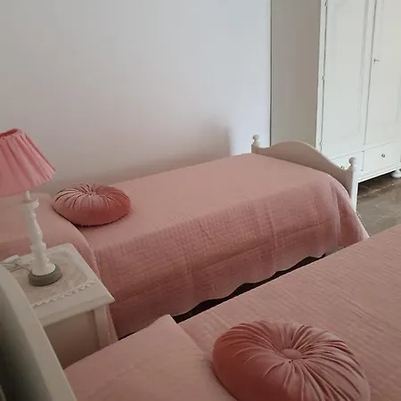 Frühstückspension L'attico