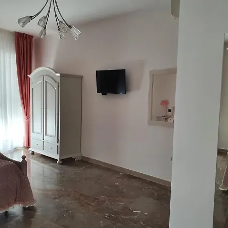L'attico 3*