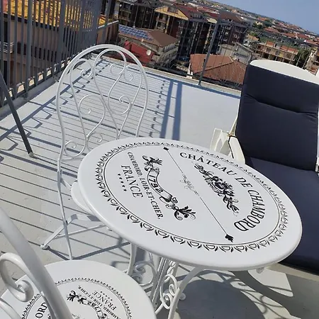 L'attico 3* Cirò Marina