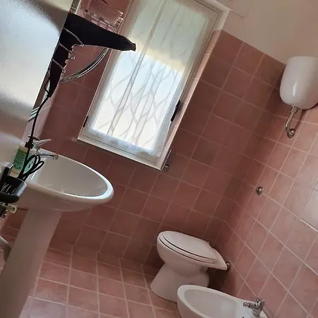 L'attico 住宿加早餐酒店