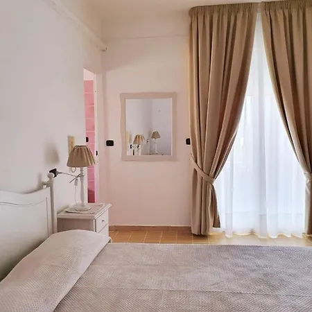 L'attico Cirò Marina