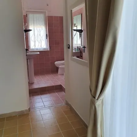 L'attico Alojamento de Acomodação e Pequeno-almoço