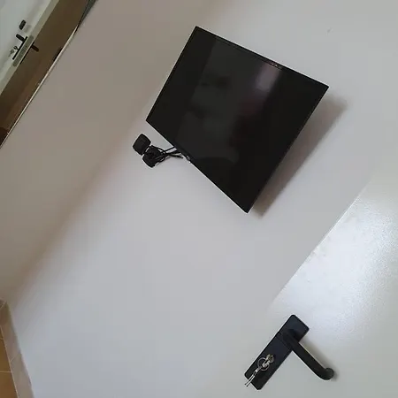 L'attico Alojamento de Acomodação e Pequeno-almoço Cirò Marina