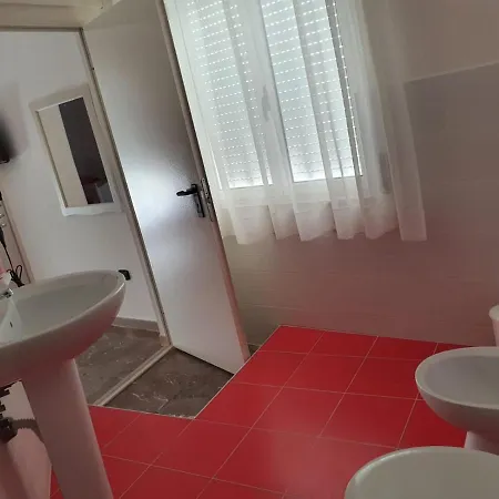 L'attico 3*