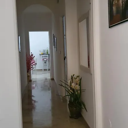 L'attico 3* Cirò Marina