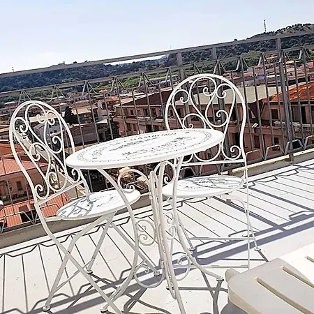 Bed & Breakfast L'attico 3*