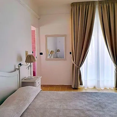 Bed & Breakfast L'attico 3*