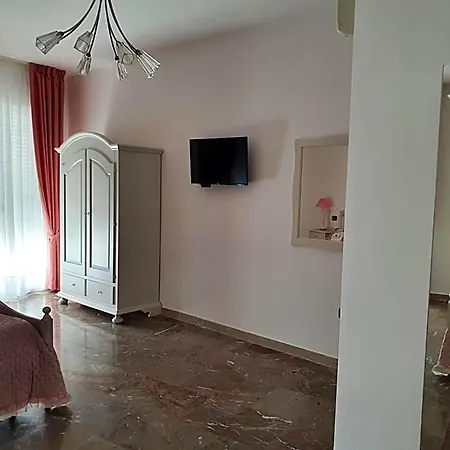 L'attico Bed & Breakfast Cirò Marina