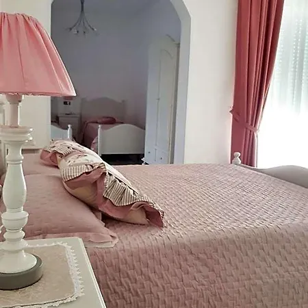 L'attico Bed & Breakfast Cirò Marina