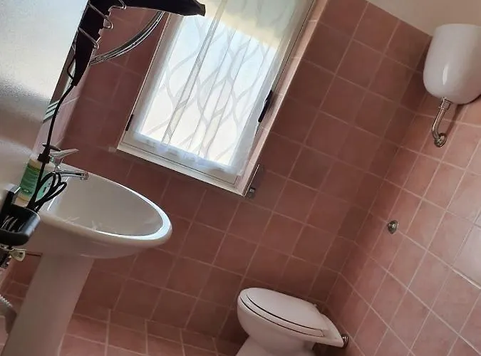 L'attico לינה וארוחת בוקר