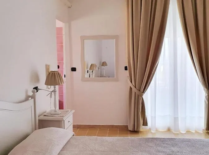 L'attico Cirò Marina