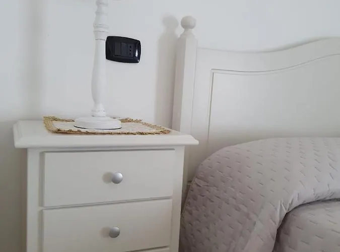 לינה וארוחת בוקר L'attico