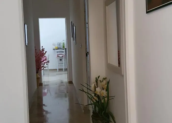 L'attico 3* Cirò Marina